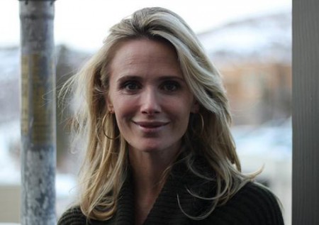 Jennifer Conoverová